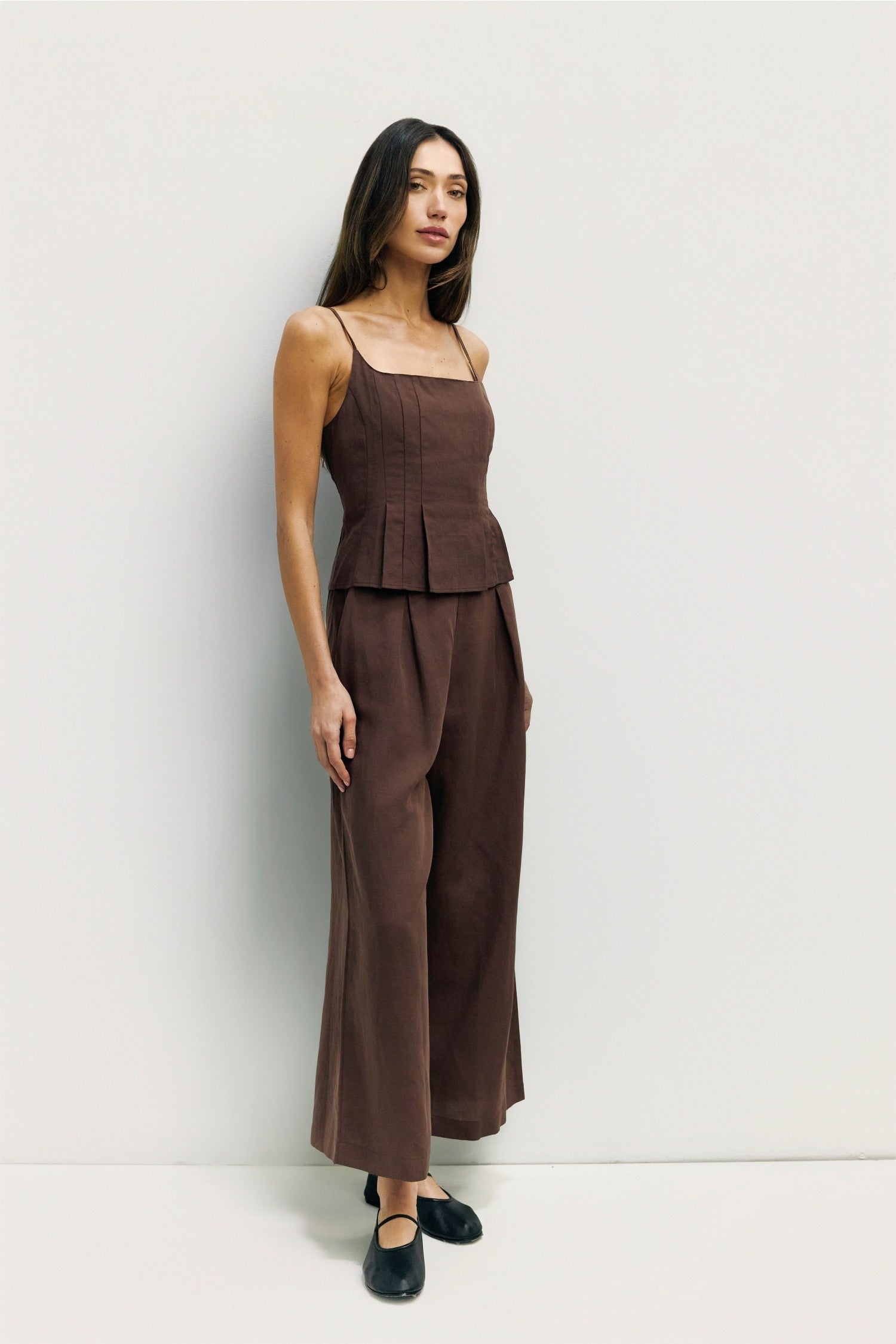 SOL PANT