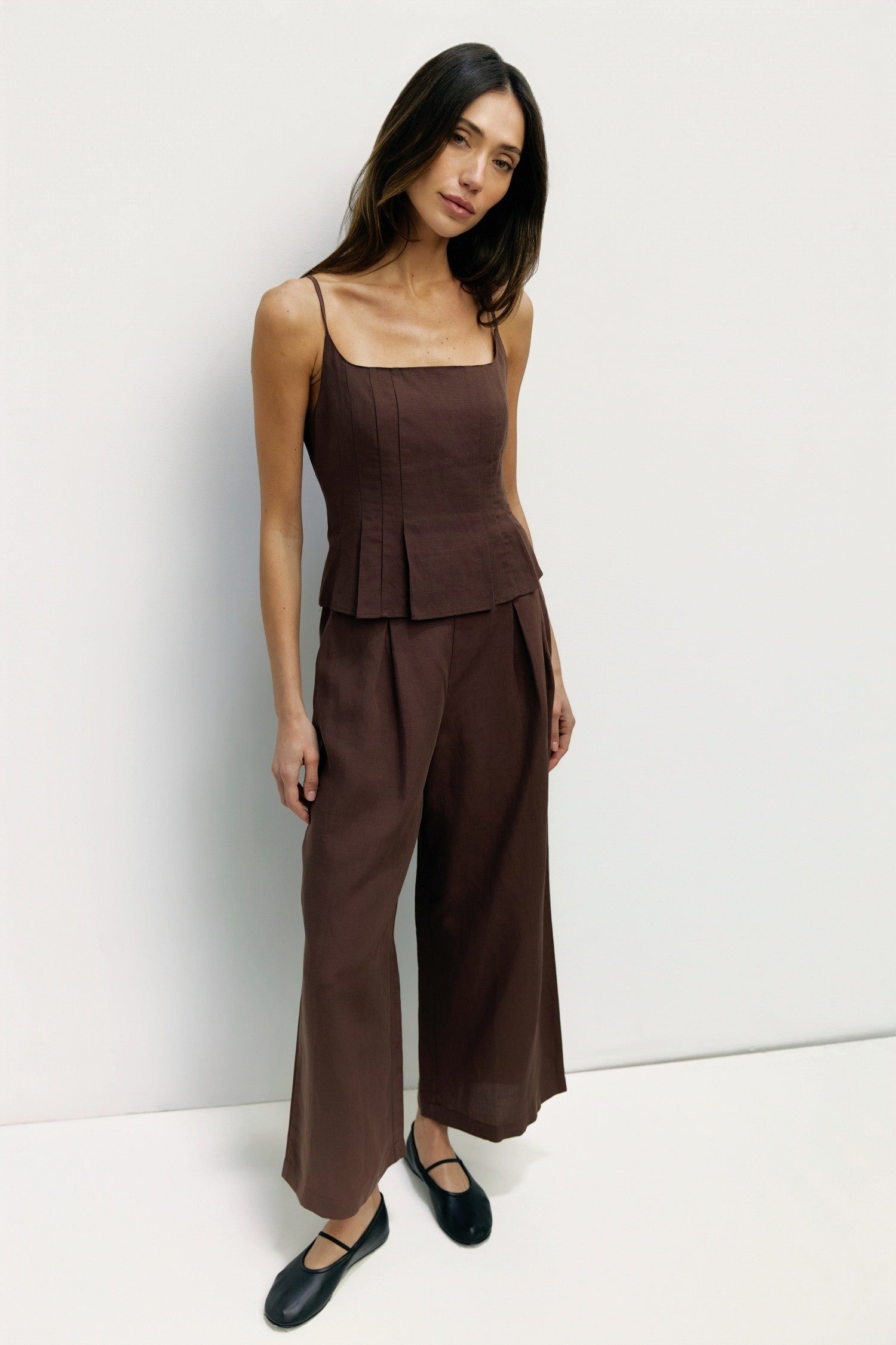SOL PANT