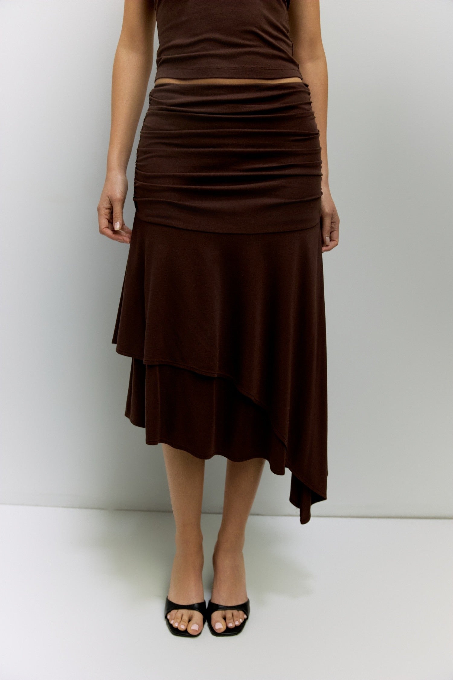 CLEO SKIRT