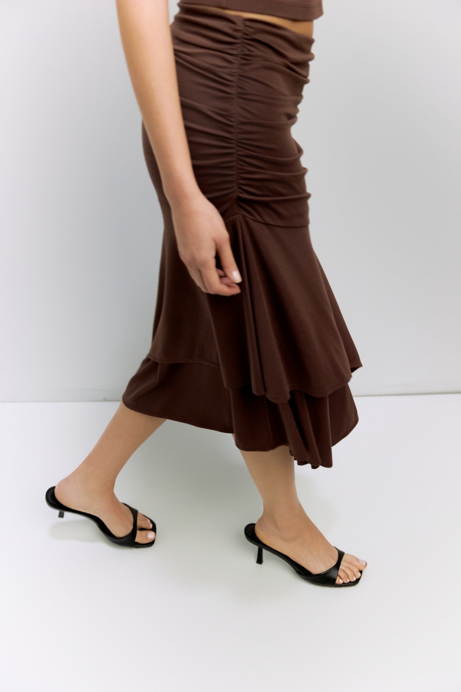 CLEO SKIRT