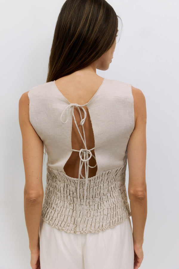 ARLO TOP